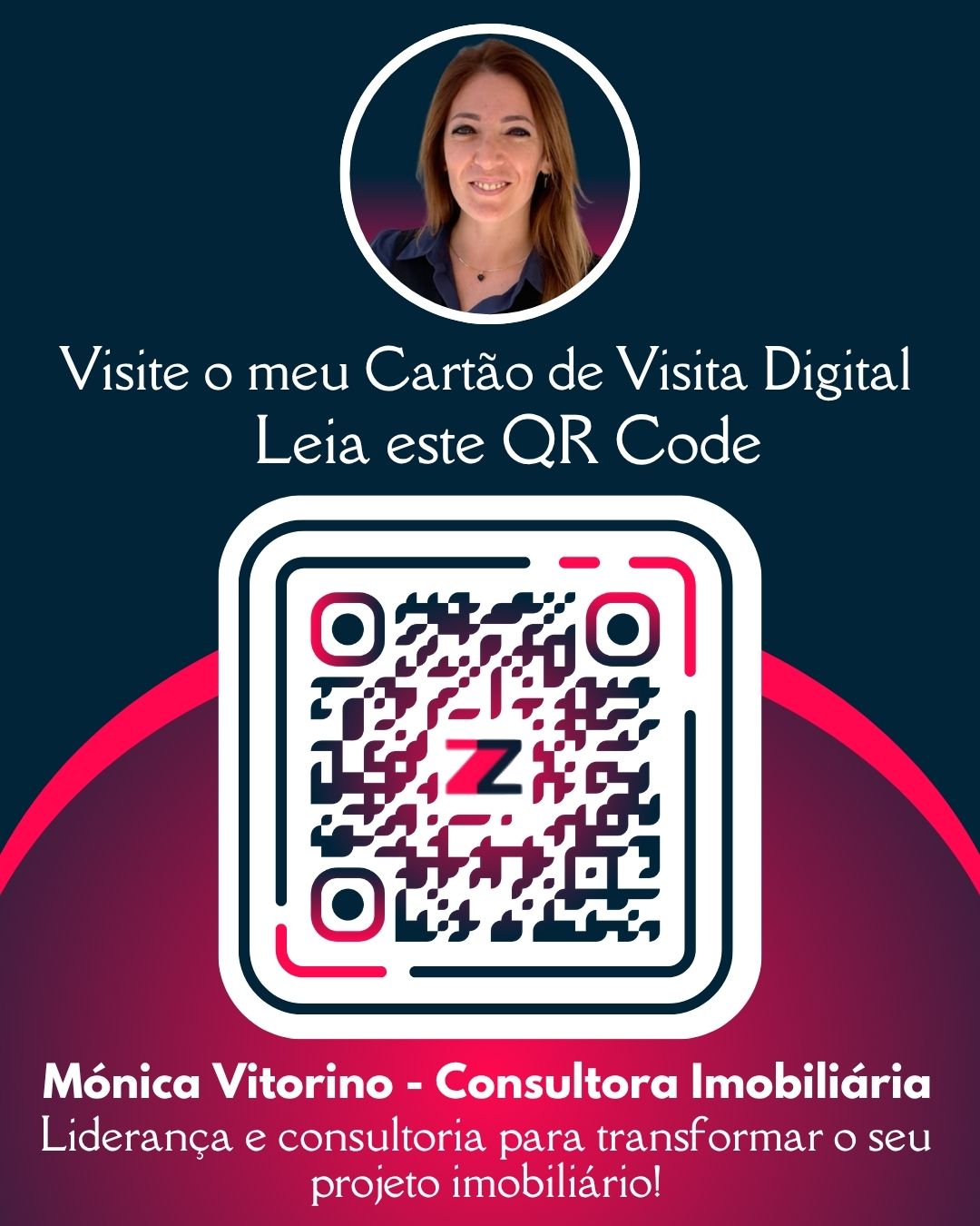 Mónica Vitorino - Portimão HUB